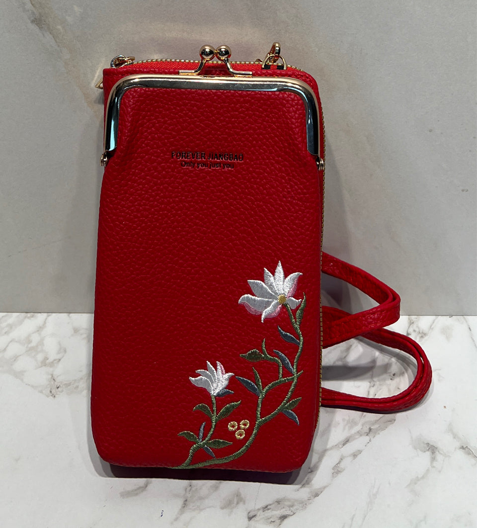 Crossbody