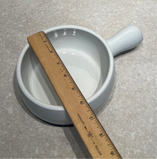 handled Bowl