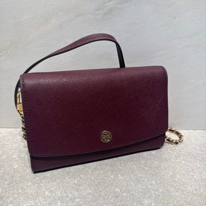 Tory Burch Robinson Chain Purse