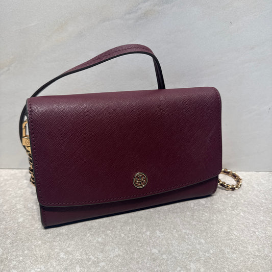 Tory Burch Robinson Chain Purse