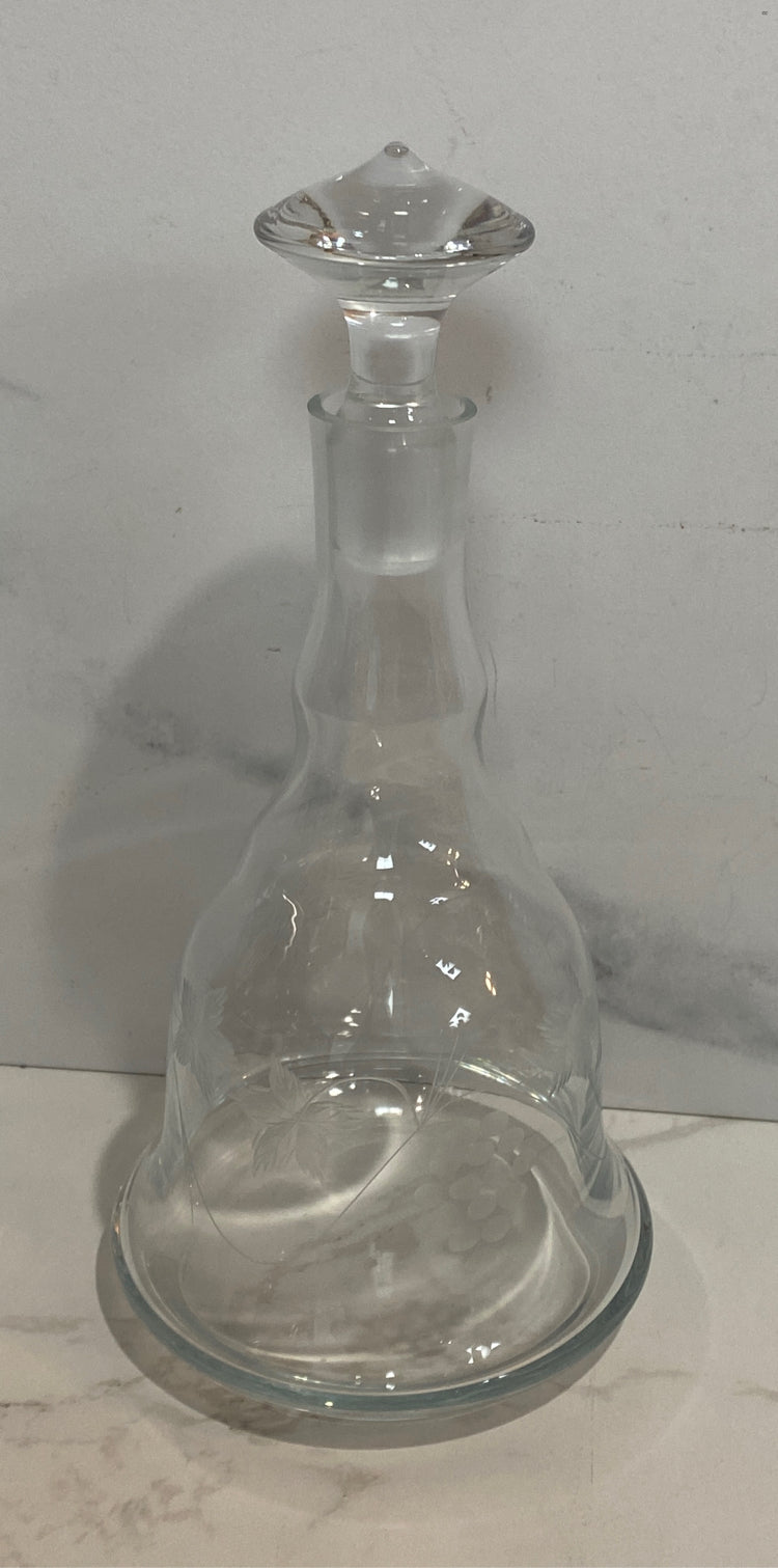 Decanter