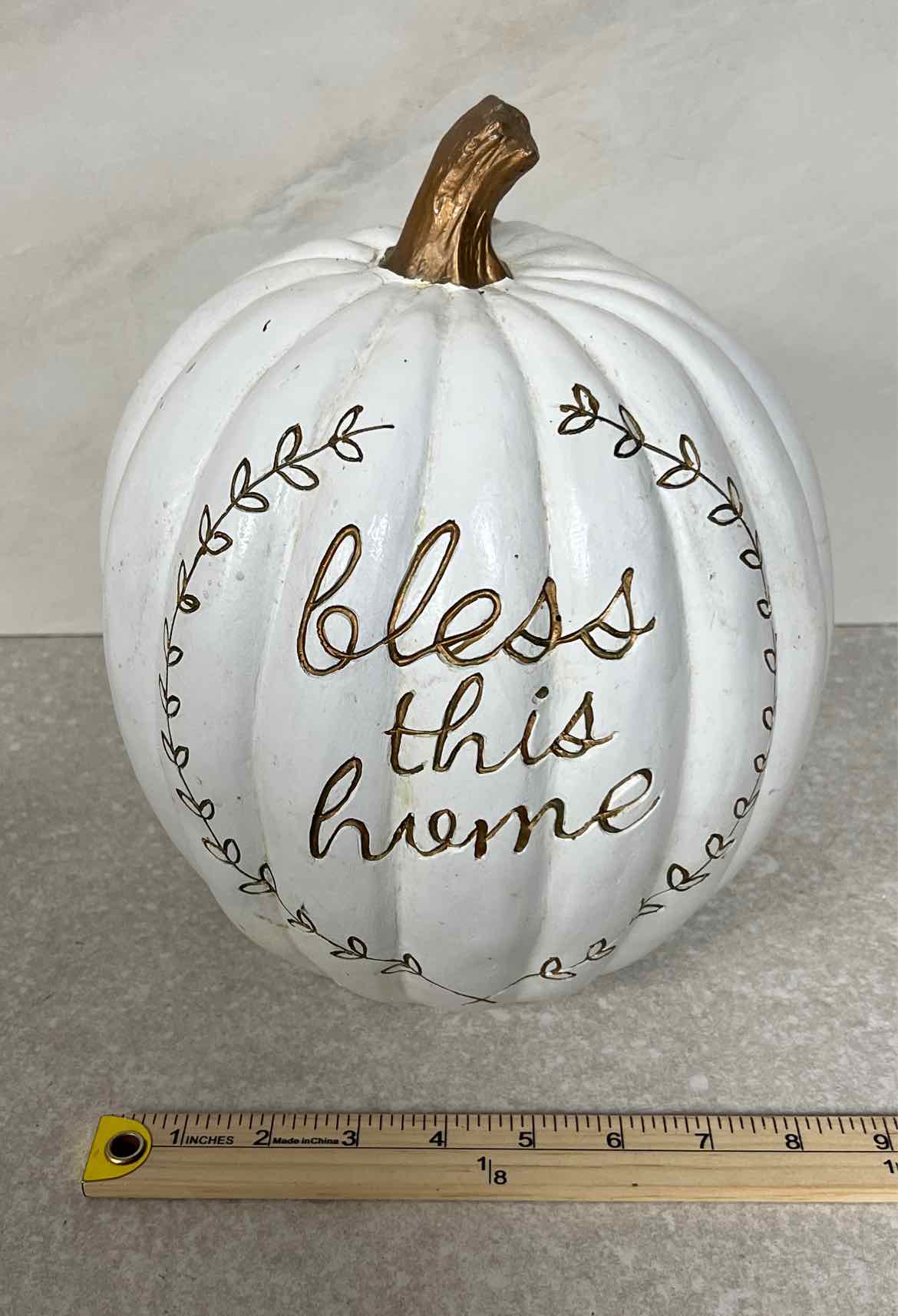 Pumpkin