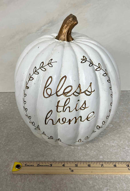 Pumpkin