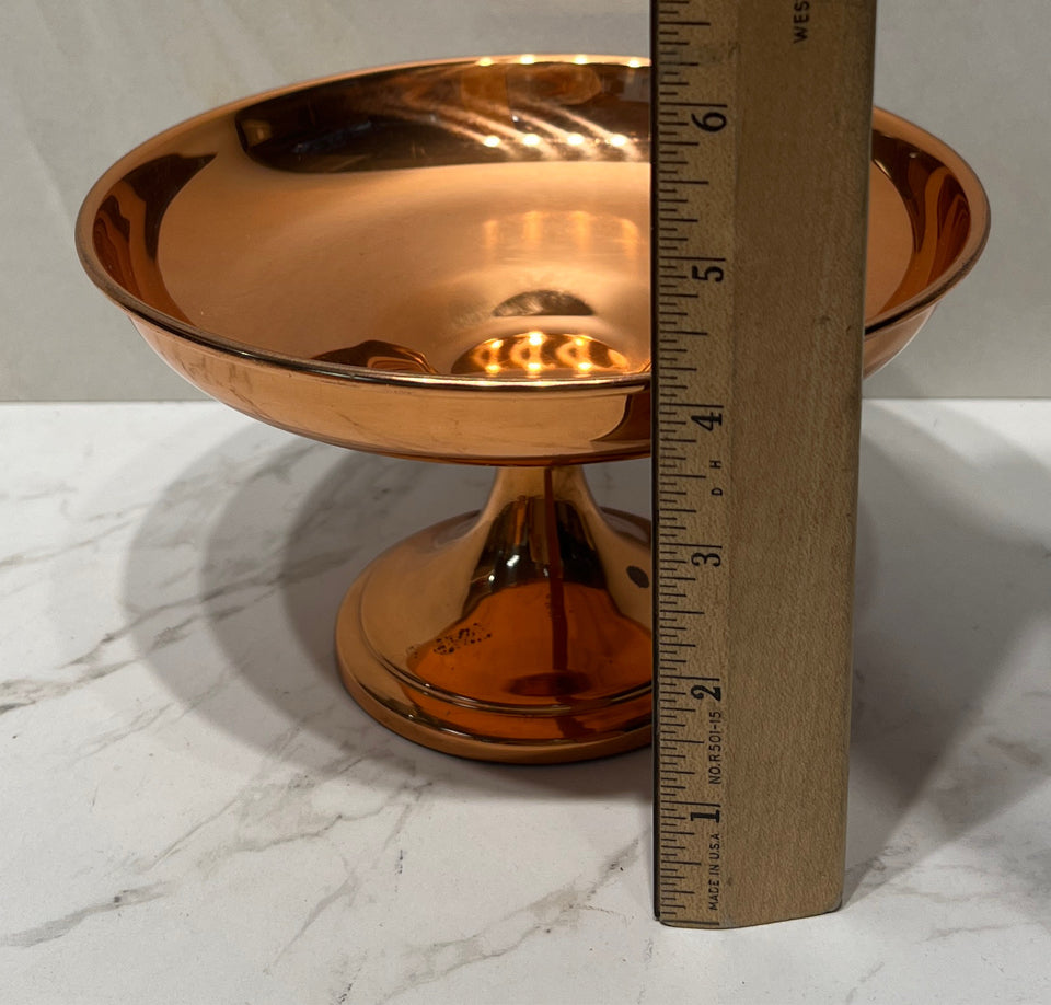 Copper Compote