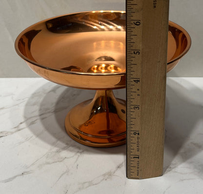 Copper Compote
