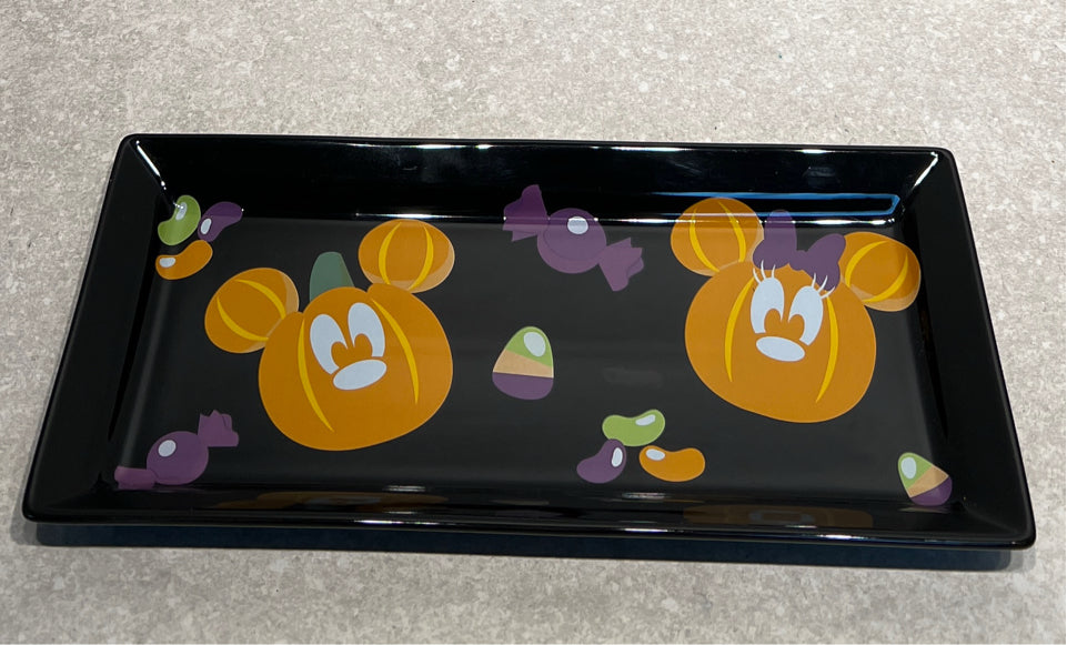 Mickey Tray