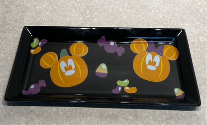 Mickey Tray