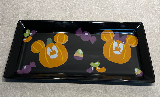 Mickey Tray