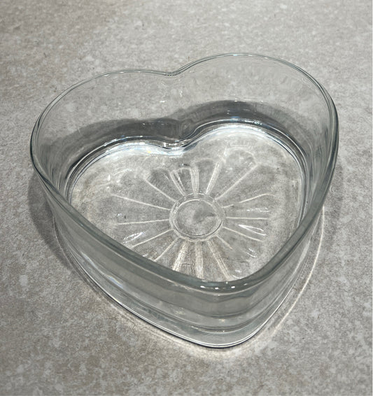 Heart Bowl