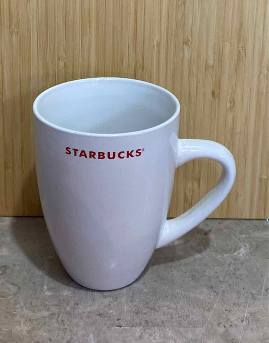 Starbucks  Mug