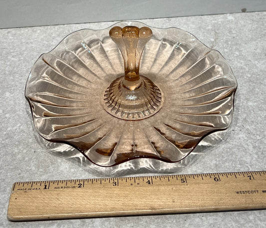 Handled Dish