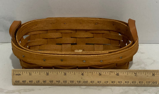 Longaberger Basket