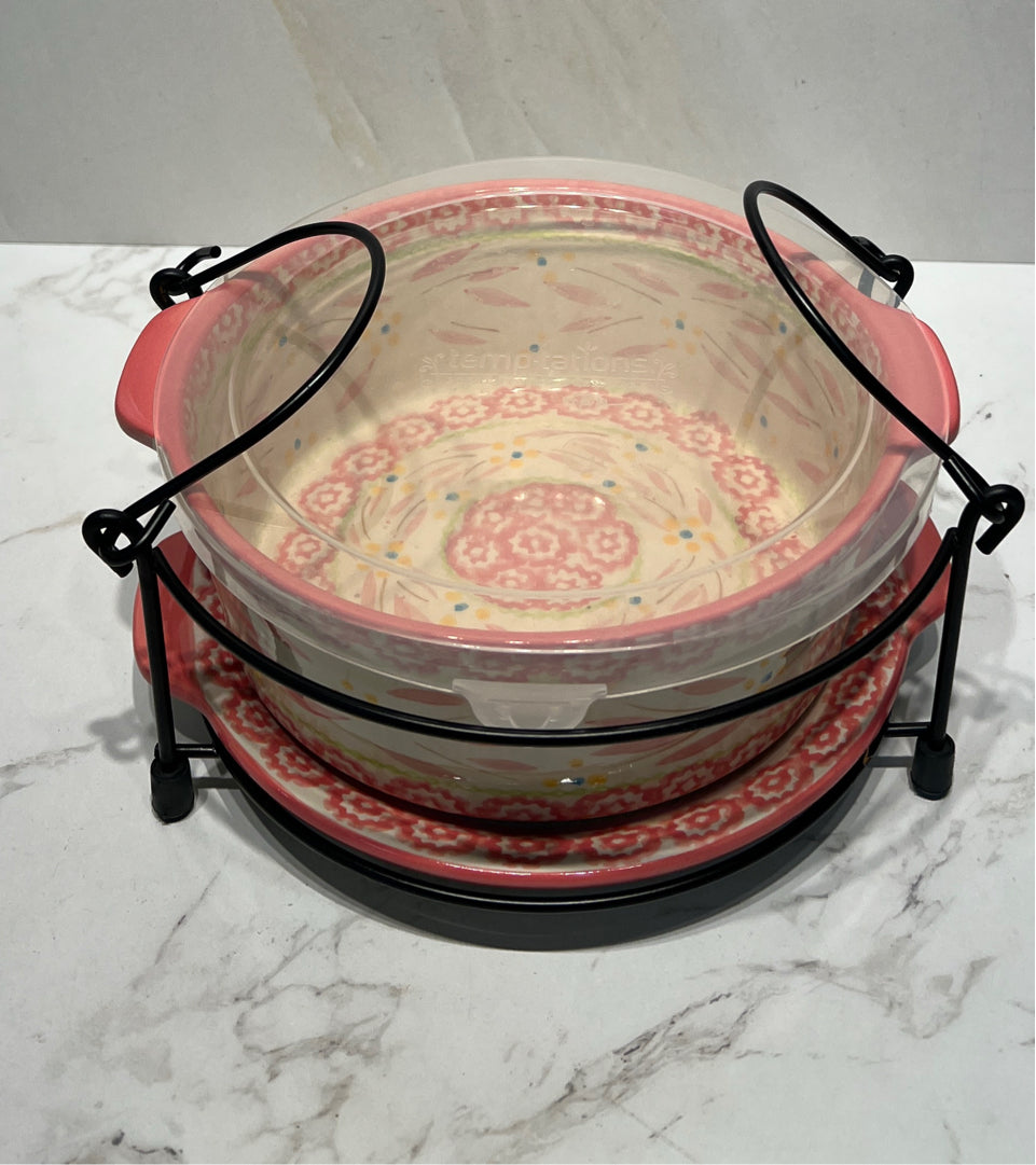4-Pice Temptations Set