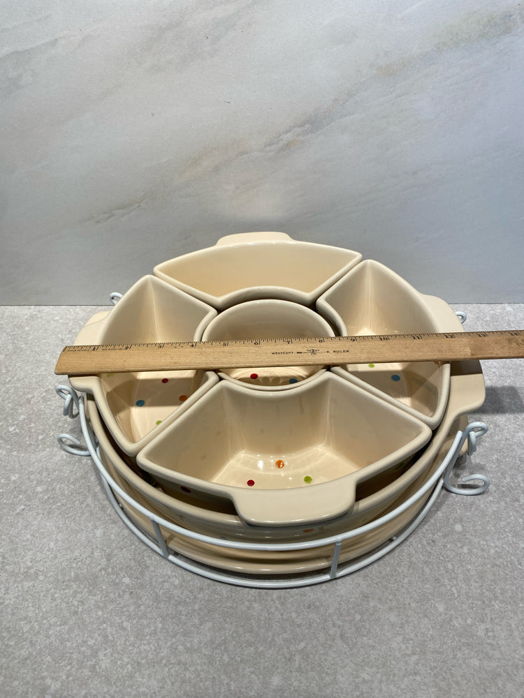 Temptations Serving Set