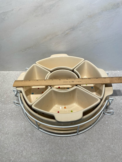 Temptations Serving Set