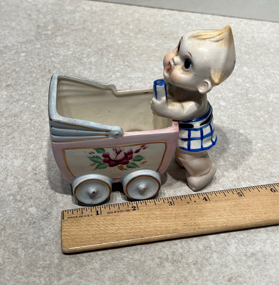 Vintage Planter