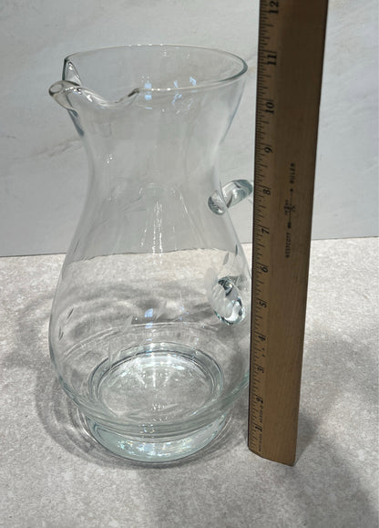 Princess House Pitcher
