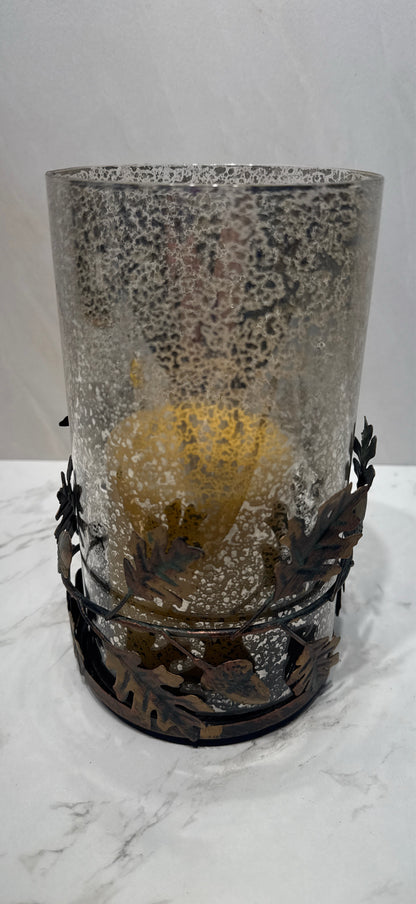 Candleholder