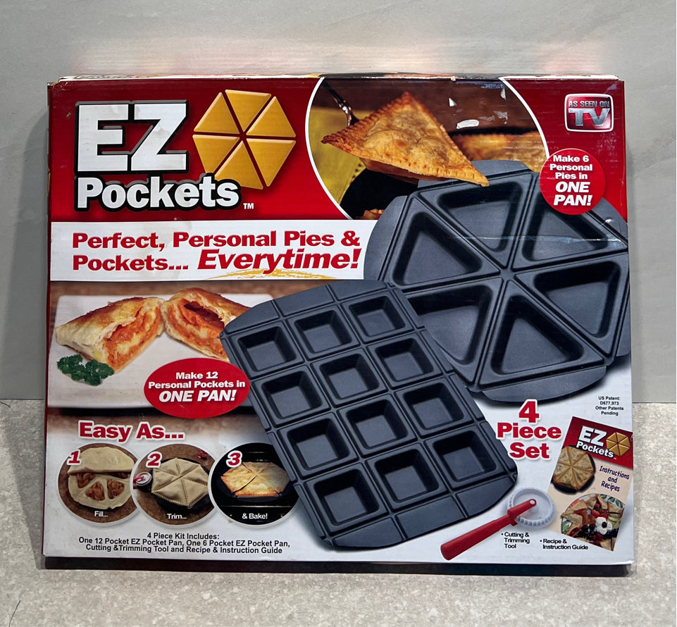 EZ Pockets