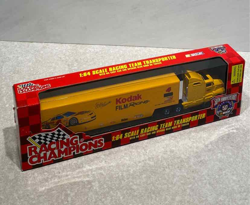 Collectable Truck