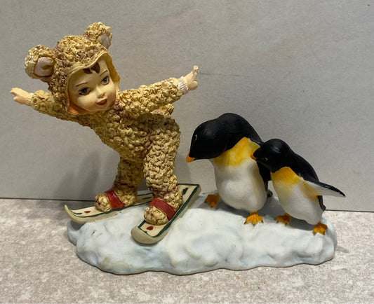 Figurine