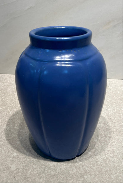 Zanesville Pottery Vase