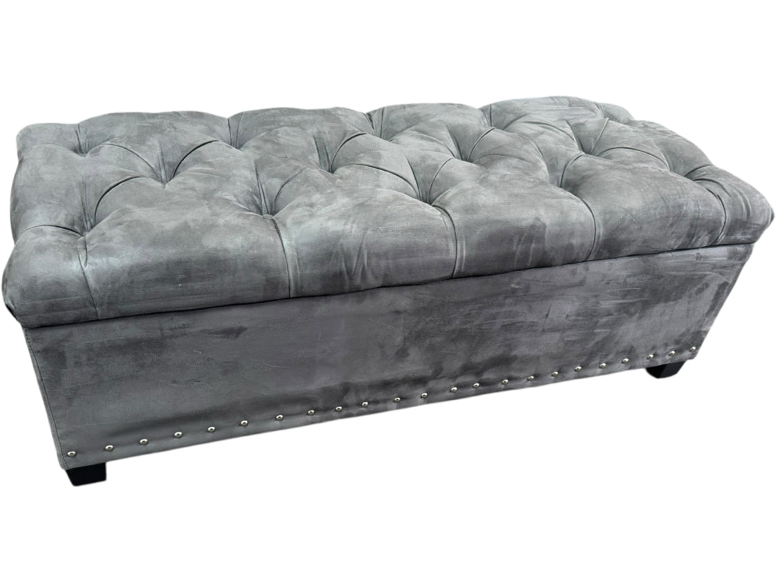 Storage Ottoman