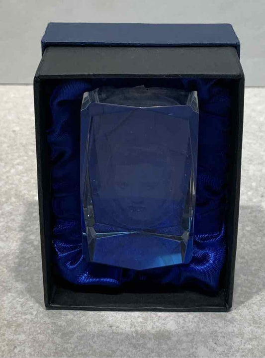 Elvis Paperweight