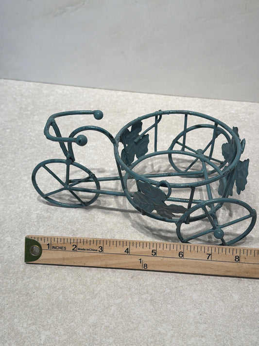 Bicycle Planter