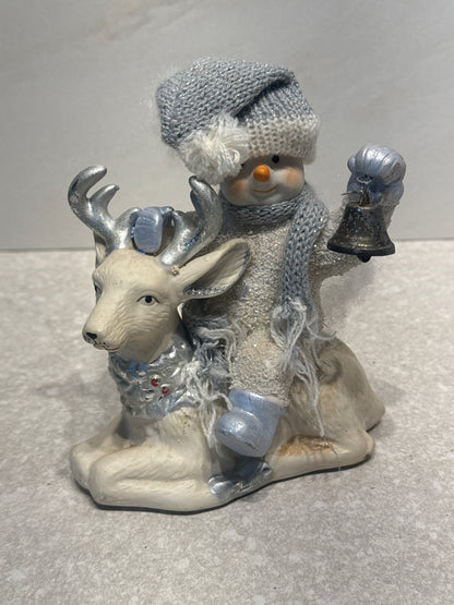 Snowman