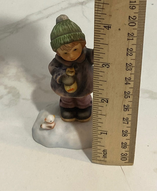 Goebel Figurine