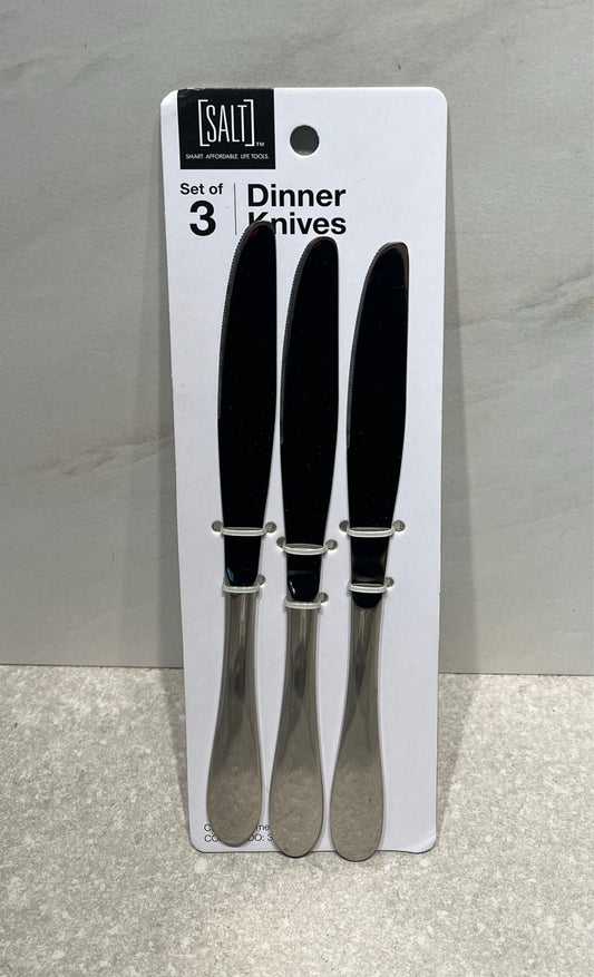 Set Of Knives
