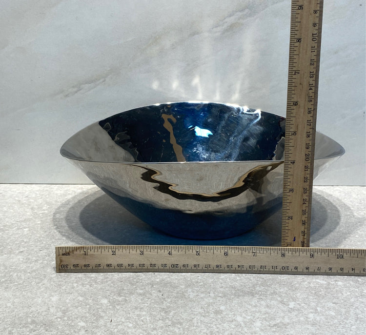 Simon Pearce Bowl