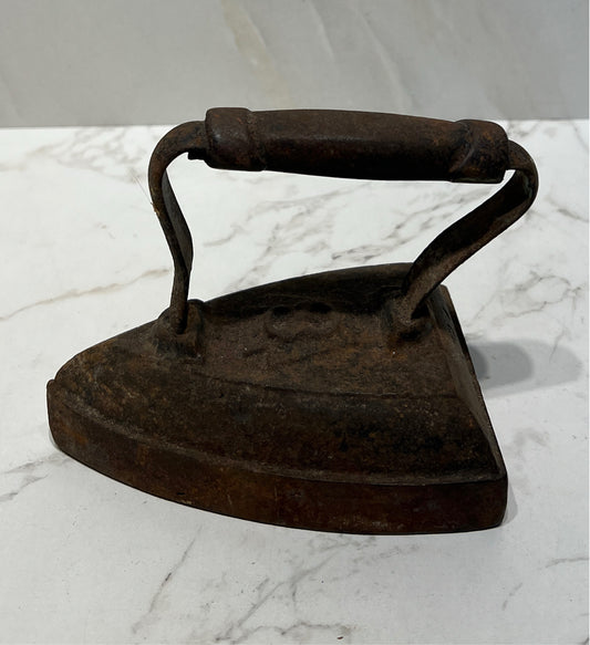 Old Iron