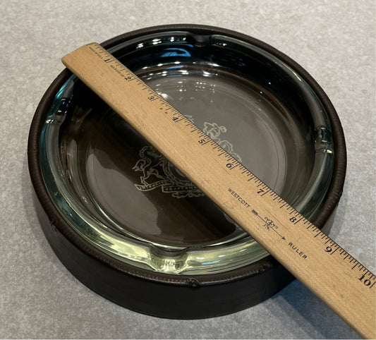Seagram's Ashtray