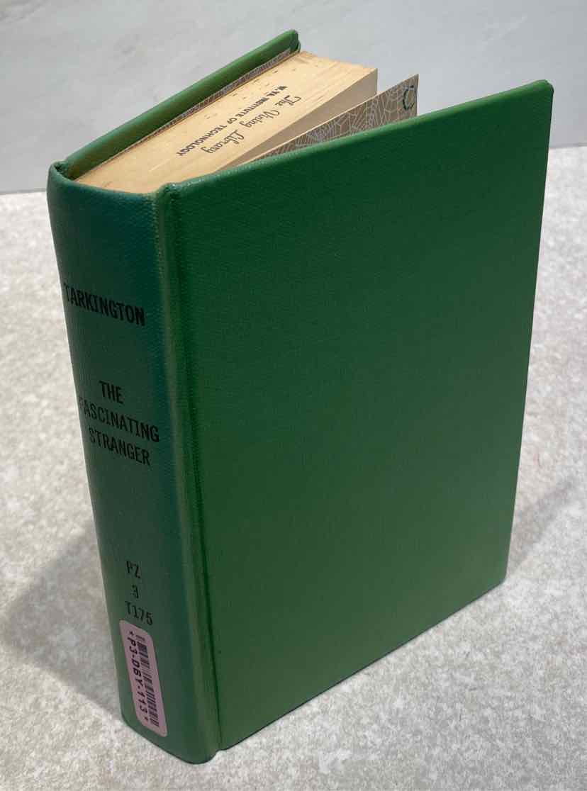 Old Book