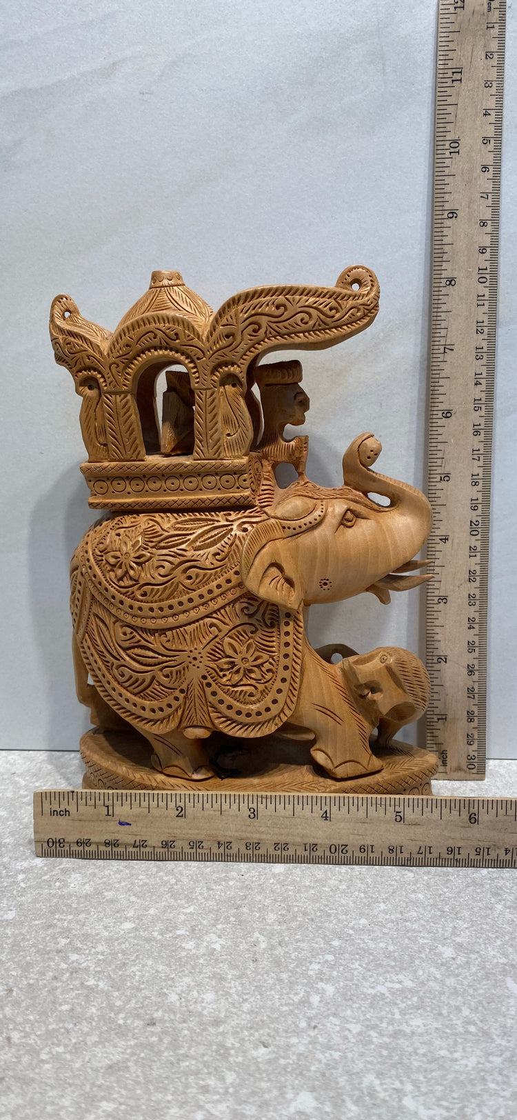 Figurine