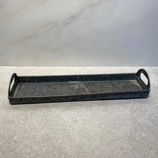 Tray