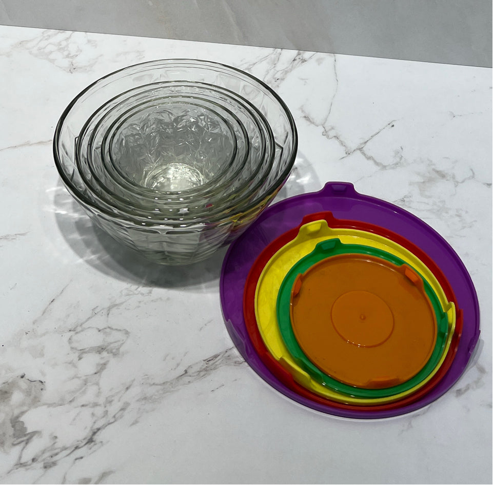 Set of Bowls