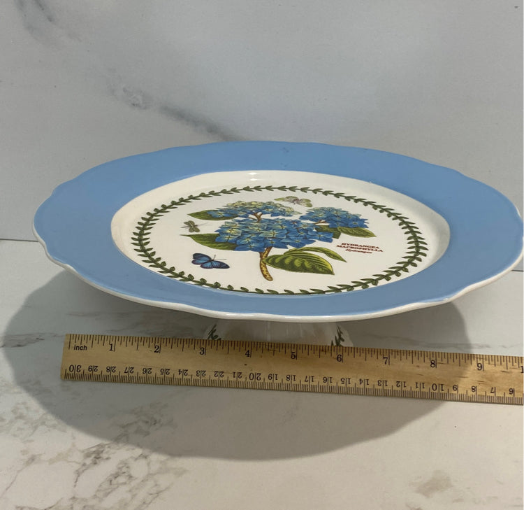 Portmeirion Cake Plate