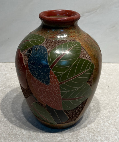Vase