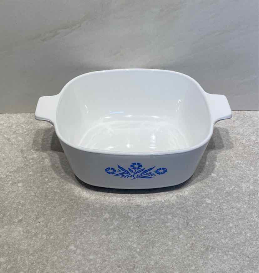 Corningware Bowl - No Cover