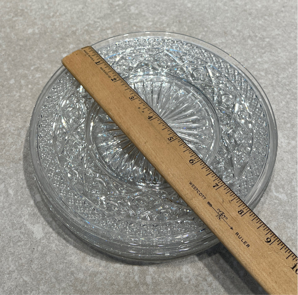 Set of 6 Plates