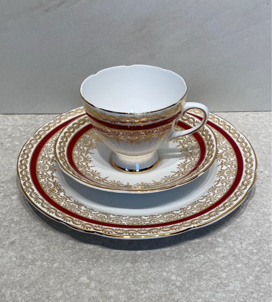 3-Piece Tea Set