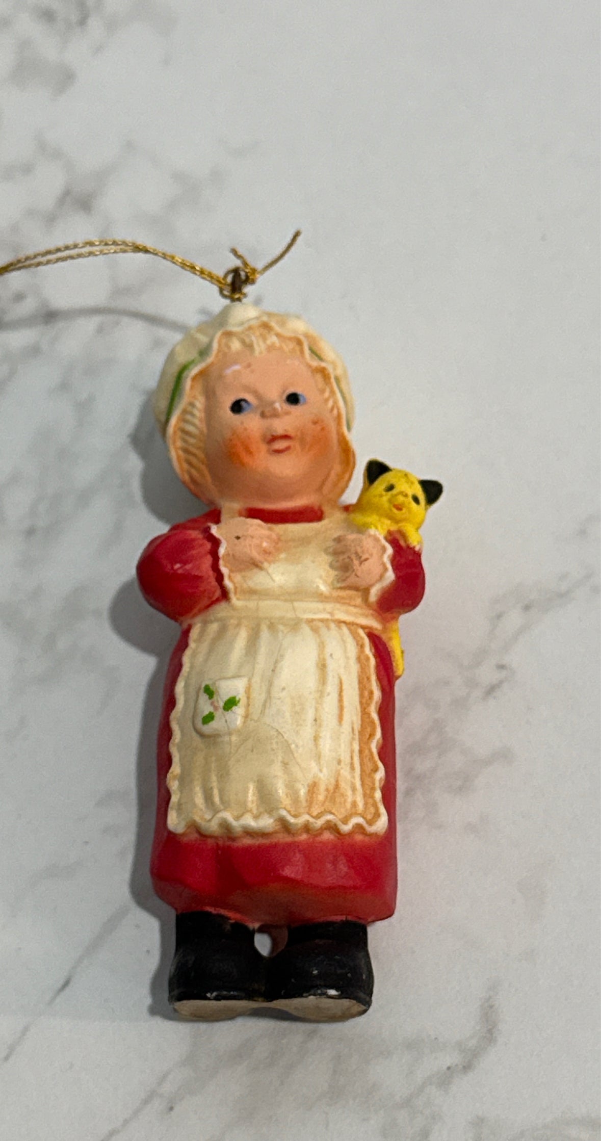 Christmas Ornament