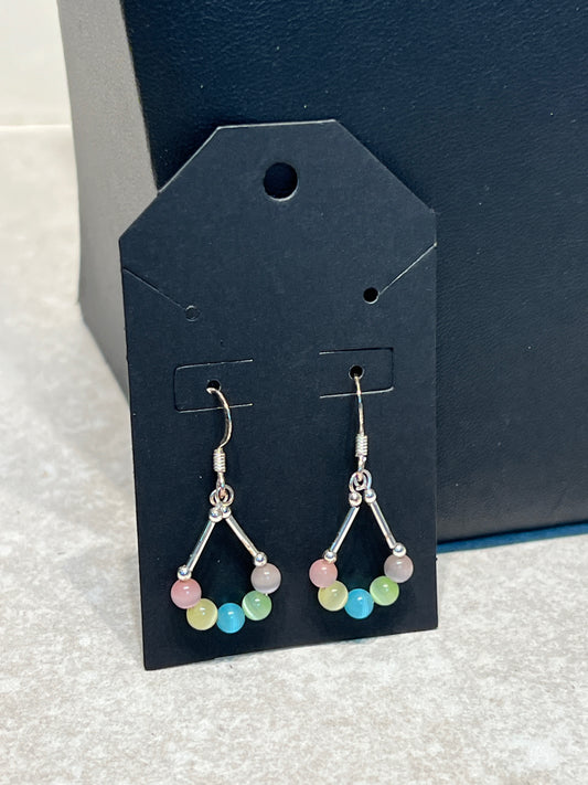 Sterling Earrings