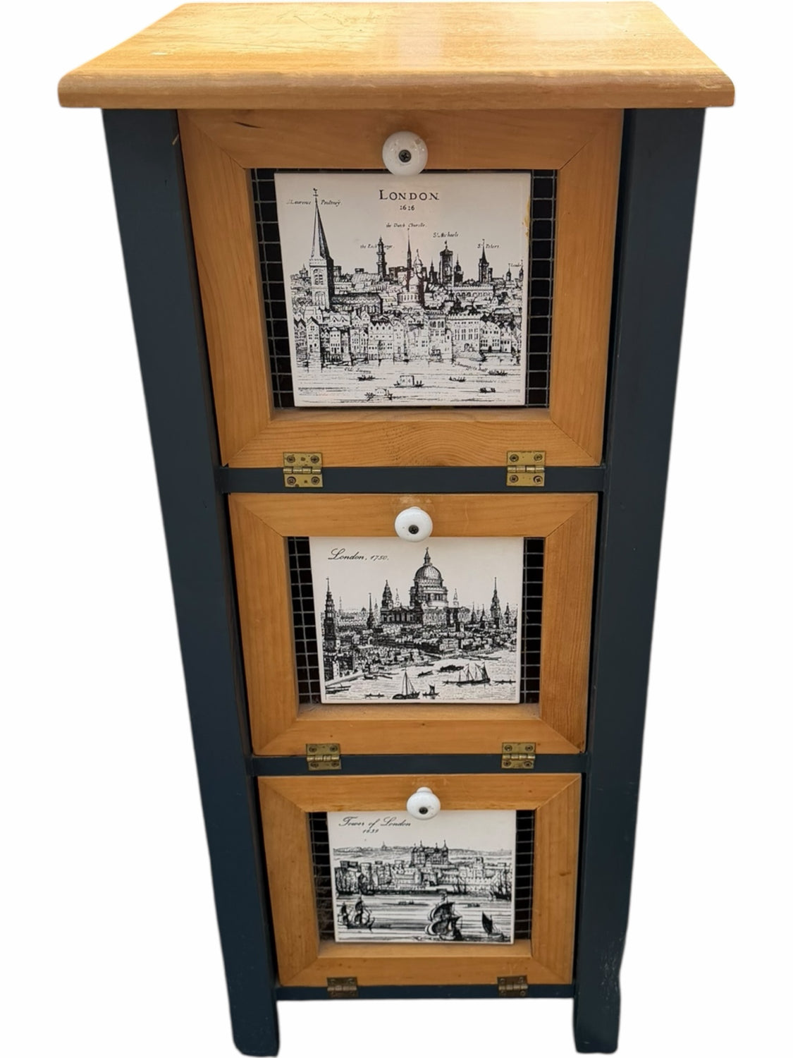 Cupboard