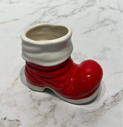 Vintage Boot
