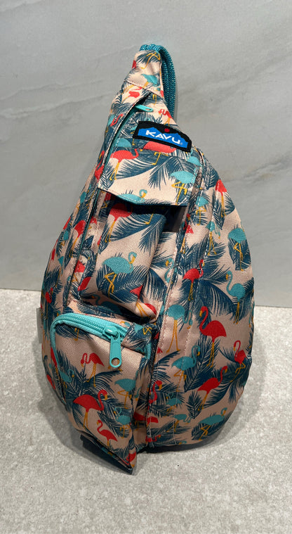 Kavu Bag