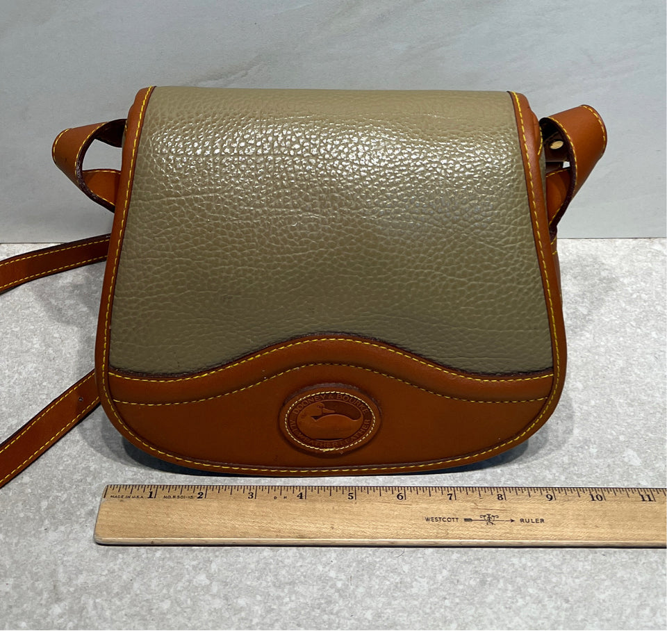 Dooney And Bourke Handbag